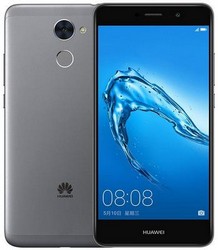 Замена тачскрина на телефоне Huawei Enjoy 7 Plus в Улан-Удэ